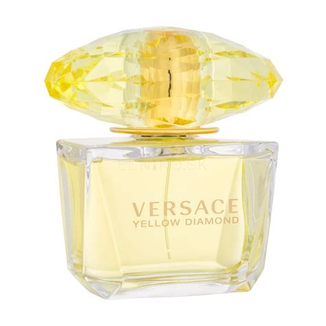 versace yellow diamond toaletná voda 90 ml tester|Versace Yellow Diamond by Versace EDT Spray 3.0 oz (Tester).